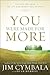 You Were Made for More: The Life You Have, the Life God Wants You to Have