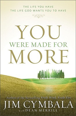 Fresh Promise: How God Made You for More