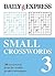 The Daily Express: Small Cr...