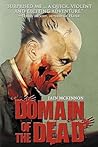Domain of the Dead by Iain McKinnon