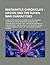 Mistmantle Chronicles - Urc...