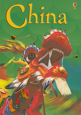 China (Usborne Beginners)