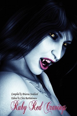Ruby Red Cravings (Paperback)
