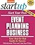 Start Your Own Event Planni...
