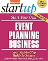 Start Your Own Ev...