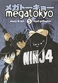 Megatokyo, Volume 5