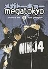 Megatokyo, Volume 5