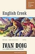 English Creek (Montana Trilogy)