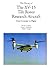 The History of the XV-15 Tilt Rotor Research Aircraft: From Concept to Flight