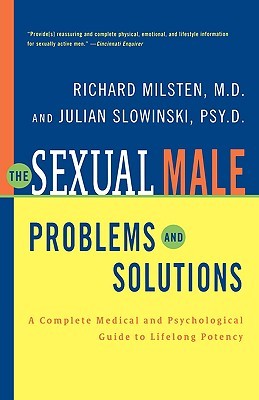 The Sexual Male: Problems and Solutions