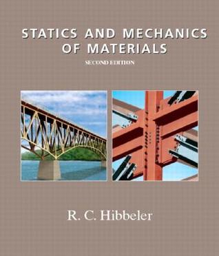 Statics and Mechanics of Materials (Hardcover)