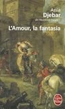 L'Amour, la fantasia