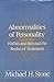 Abnormalities Of Personality by Michael H. Stone