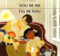 You Be Me I Ll Be You By Pili Mandelbaum
