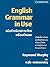 English Grammar in Use with Answers, Thai Edition (Thai and English Edition)