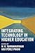 Integrating Technology in H...
