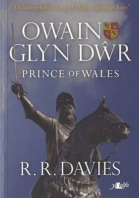 Owain Glyndwr: Prince of Wales (Paperback)