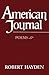 American Journal by Robert Hayden