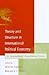 Theory and Structure in International Political Economy by Charles Lipson