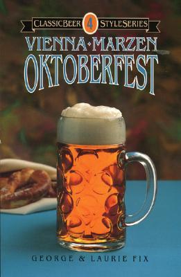 Vienna, Märzen, Oktoberfest (Paperback)