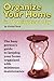 Organize Your Home in 10 Minutes a Day