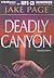 Deadly Canyon (Mo Bowdre, #2)