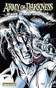 Army of Darkness: League of Light Assemble