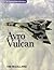 Avro Vulcan by Tim McLelland Avro Vulcan by Tim McLelland