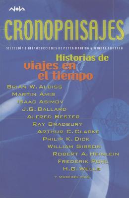 Cronopaisajes (Paperback)