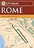 City Walks: Rome: 50 Advent...