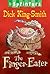 The Finger-Eater by Arthur Robins Dick King-Smith