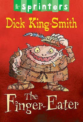 The Finger-Eater (Paperback)