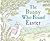 The Bunny Who Found Easter