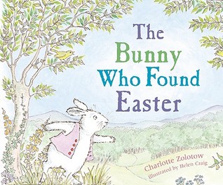 The Bunny Who Found Easter (Paperback)
