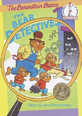 The Berenstain Bears: The Bear Detectives (Hardcover)