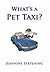 What's a Pet Taxi?