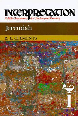 Jeremiah: Interpretation: A Bible Commentary for Teaching and Preaching (Hardcover)
