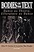 Bodies of the Text: Dance as Theory, Literature as Dance