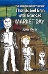 The Amazing Adventures of Thomas and Erin with Grandad - Mark... by John Vasey