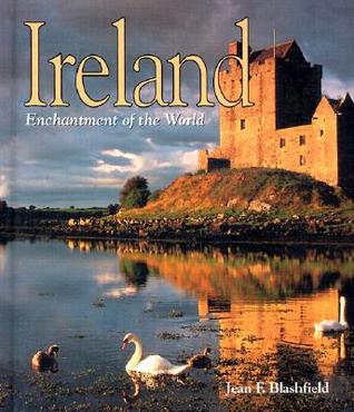 Ireland (Enchantment of the World Second Series)