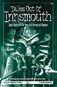 Tales Out of Innsmouth: New Stories of the Children of Dagon