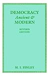Democracy Ancient and Modern