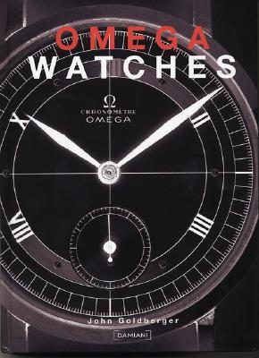 Omega Watches (Hardcover)