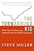 The Turnaround Kid: What I ...