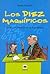 Los diez magníficos: Un niño en el mundo de las matemáticas