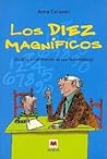 Los diez magníficos: Un niño en el mundo de las matemáticas