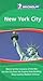 Michelin Green Guide New York City by Guides Touristiques Michelin