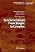 Synchronization: From Simple to Complex (Springer Series in Synergetics)