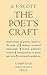 The Poet's Craft: A Course ...