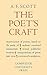 The Poet's Craft by A.F. Scott